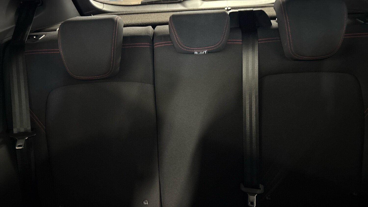 Used Ford Fiesta 2023 for sale - 77963086: Photo 15