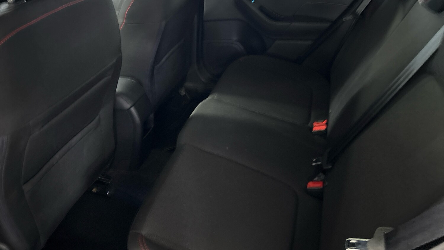 Used Ford Fiesta 2023 for sale - 77963086: Photo 16