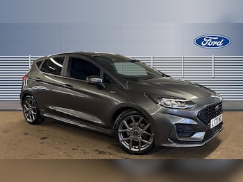 Ford Fiesta feature image