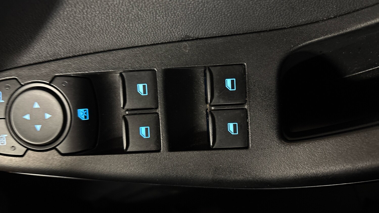 Used Ford Fiesta 2023 for sale - 77963086: Photo 22