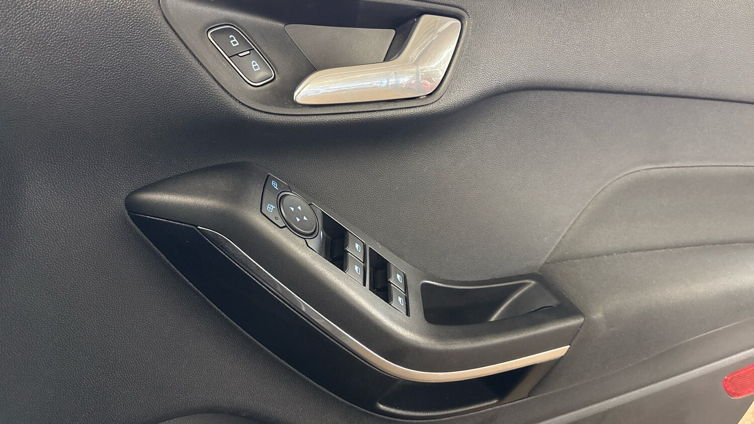 Used Ford Fiesta 2023 for sale - 77963086: Photo 23