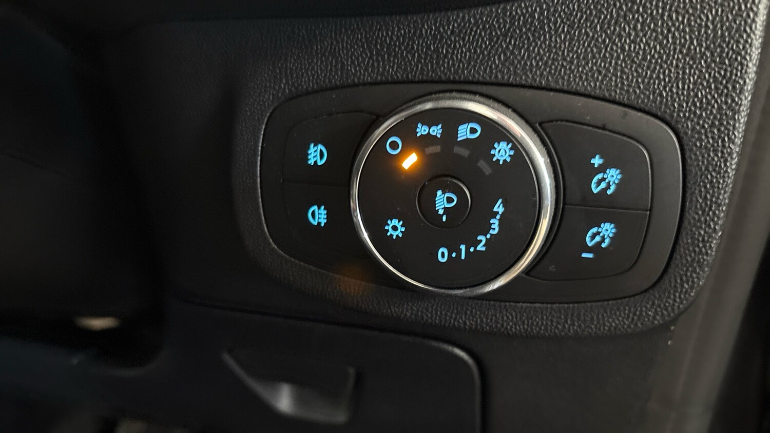 Used Ford Fiesta 2023 for sale - 77963086: Photo 26