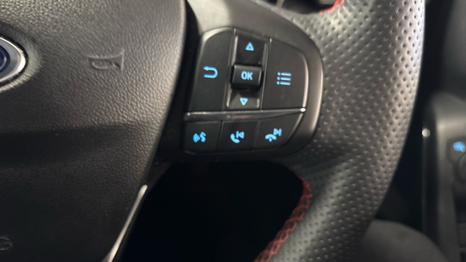 Used Ford Fiesta 2023 for sale - 77963086: Photo 27