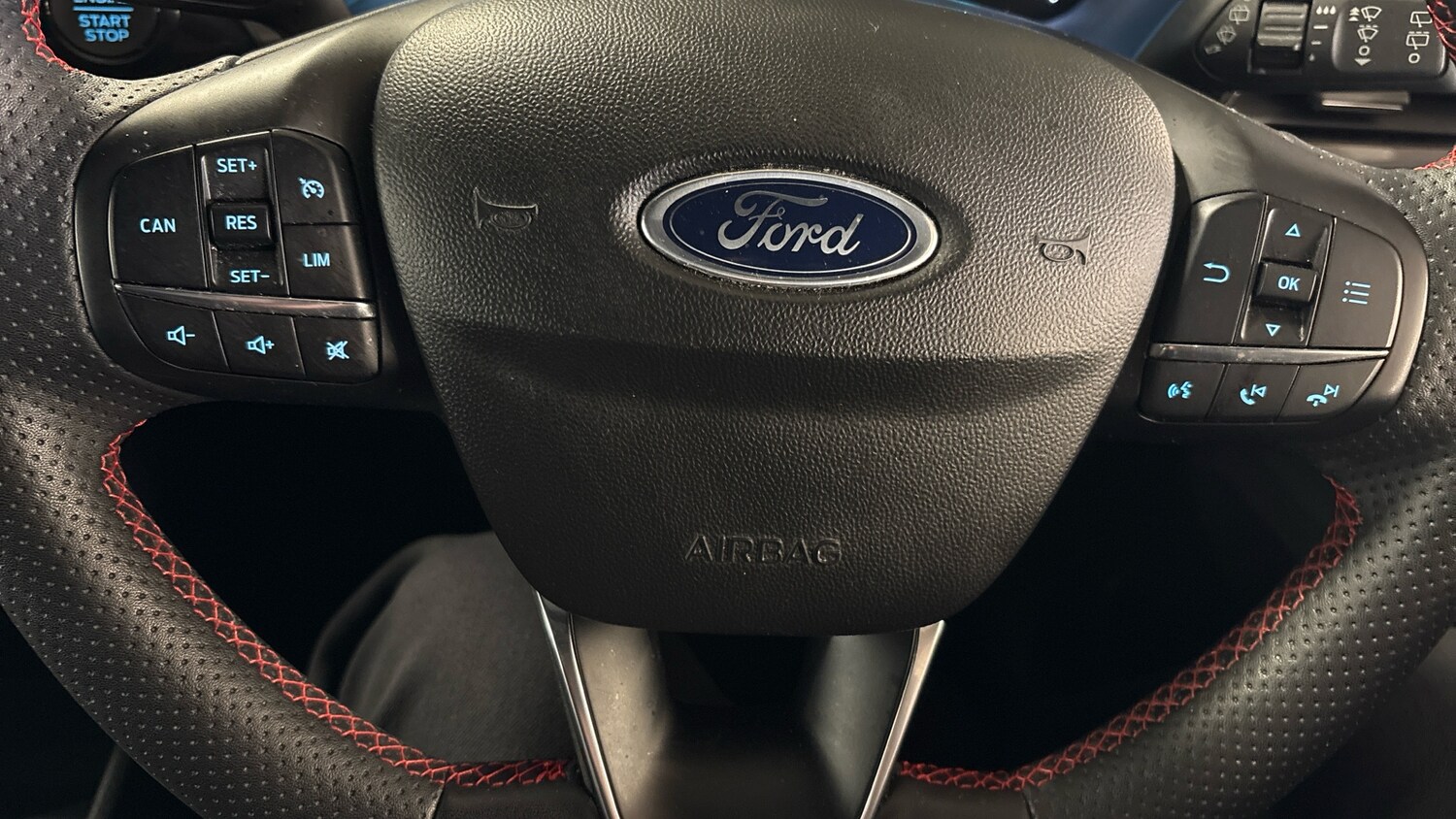 Used Ford Fiesta 2023 for sale - 77963086: Photo 29
