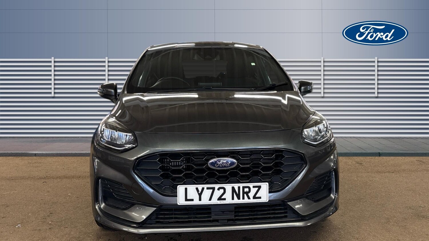 Used Ford Fiesta 2023 for sale - 77963086: Photo 3