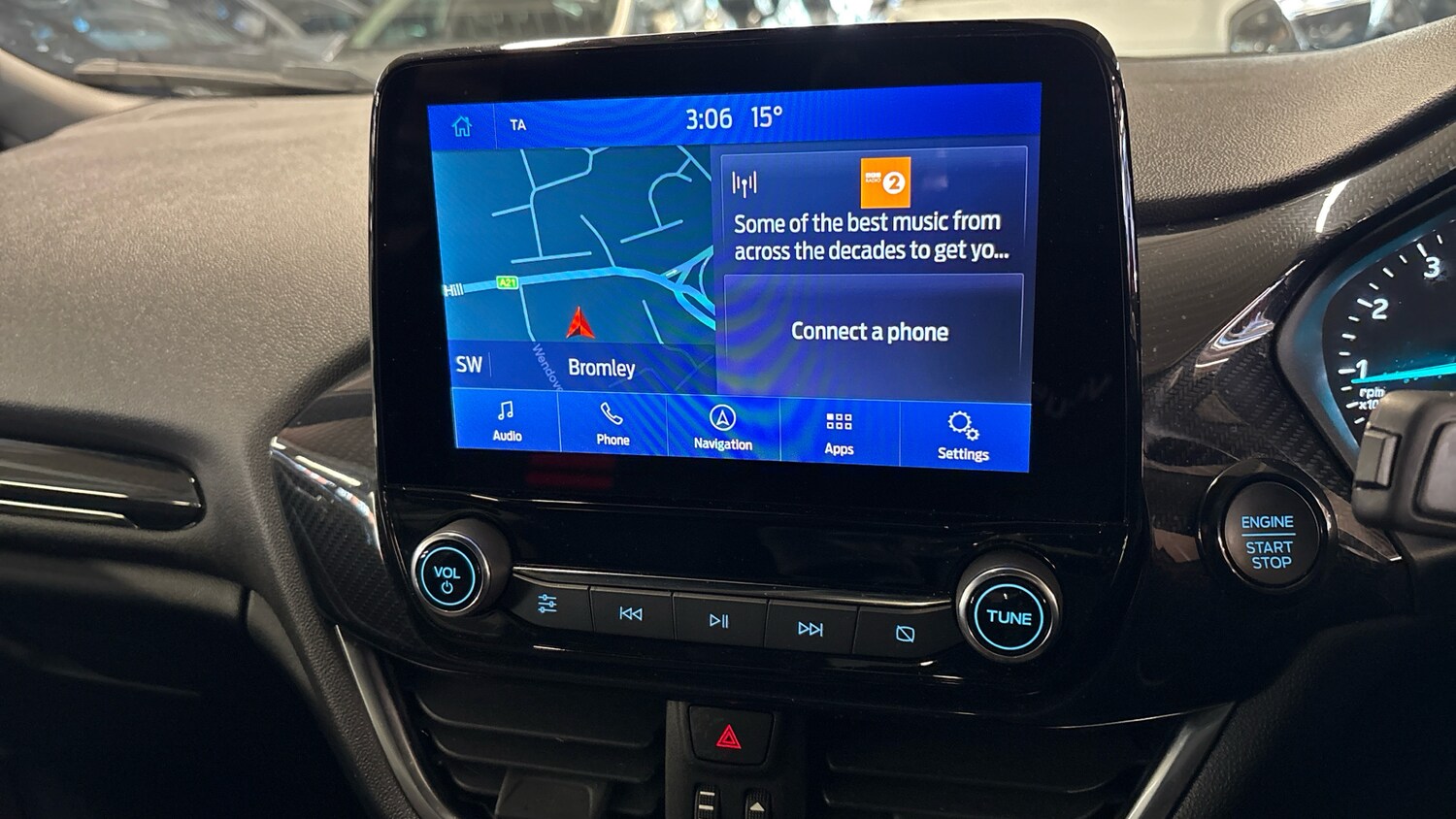 Used Ford Fiesta 2023 for sale - 77963086: Photo 34