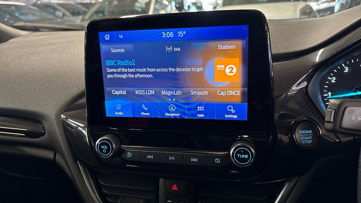 Used Ford Fiesta 2023 for sale - 77963086: Photo 35