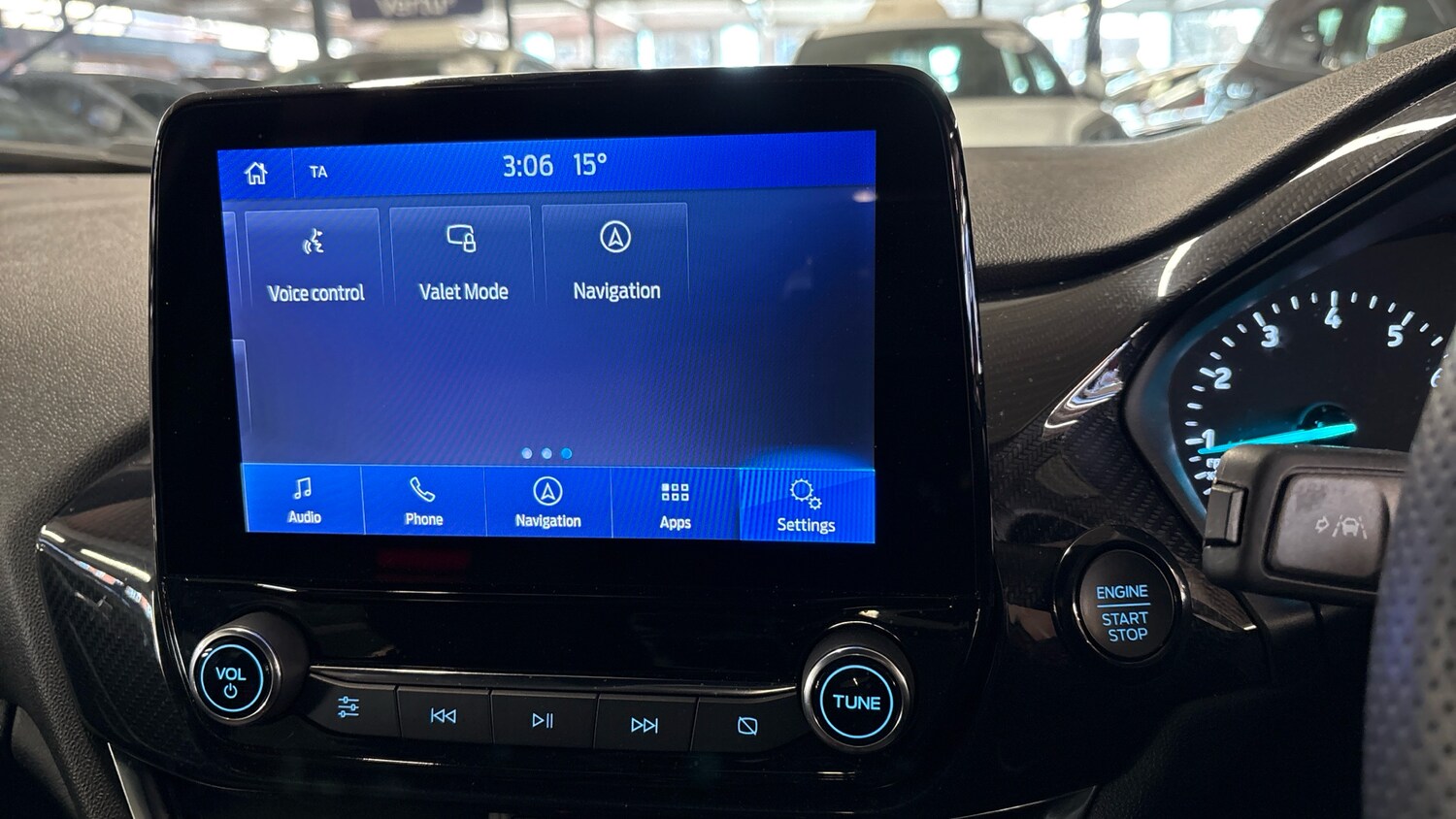 Used Ford Fiesta 2023 for sale - 77963086: Photo 39