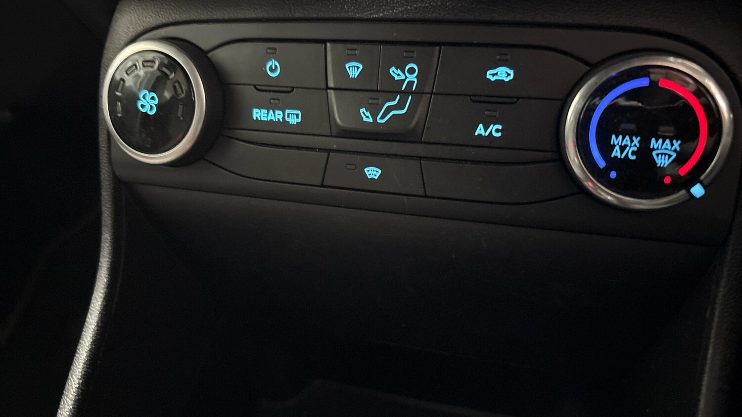 Used Ford Fiesta 2023 for sale - 77963086: Photo 40