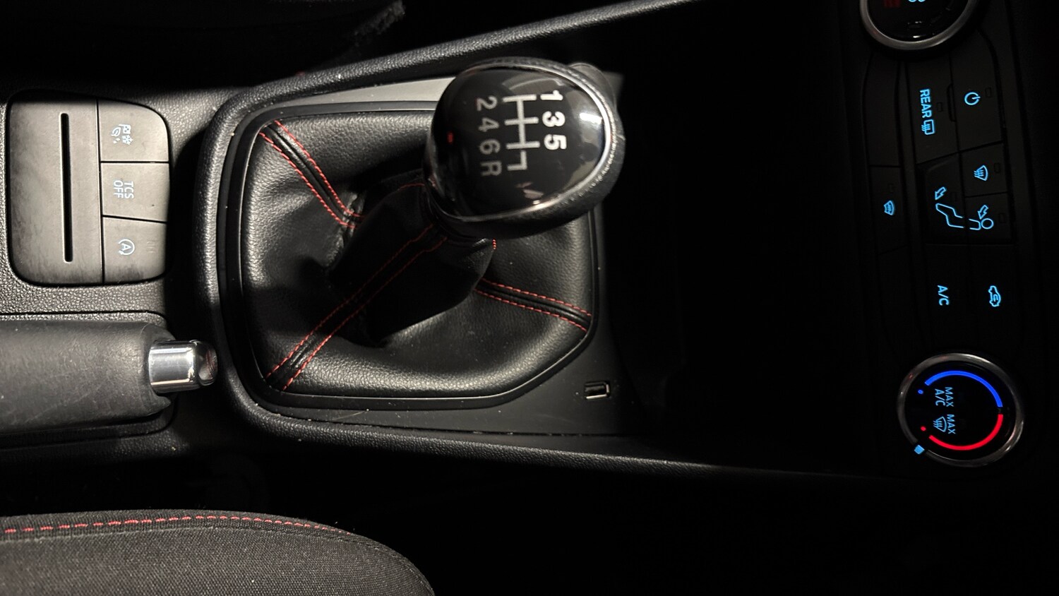 Used Ford Fiesta 2023 for sale - 77963086: Photo 43