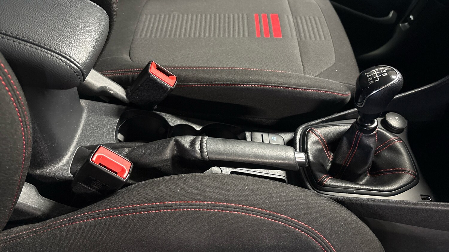 Used Ford Fiesta 2023 for sale - 77963086: Photo 45