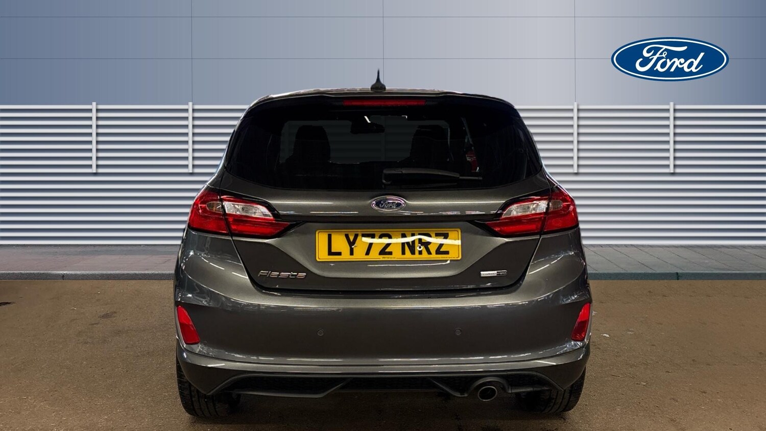 Used Ford Fiesta 2023 for sale - 77963086: Photo 6