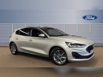 Ford Focus feature image
