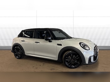 Used MINI Hatch 2022 for sale - 78163137: Photo