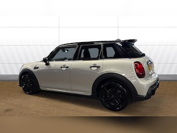 Used MINI Hatch 2022 for sale - 78163137: Photo