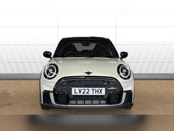 Used MINI Hatch 2022 for sale - 78163137: Photo