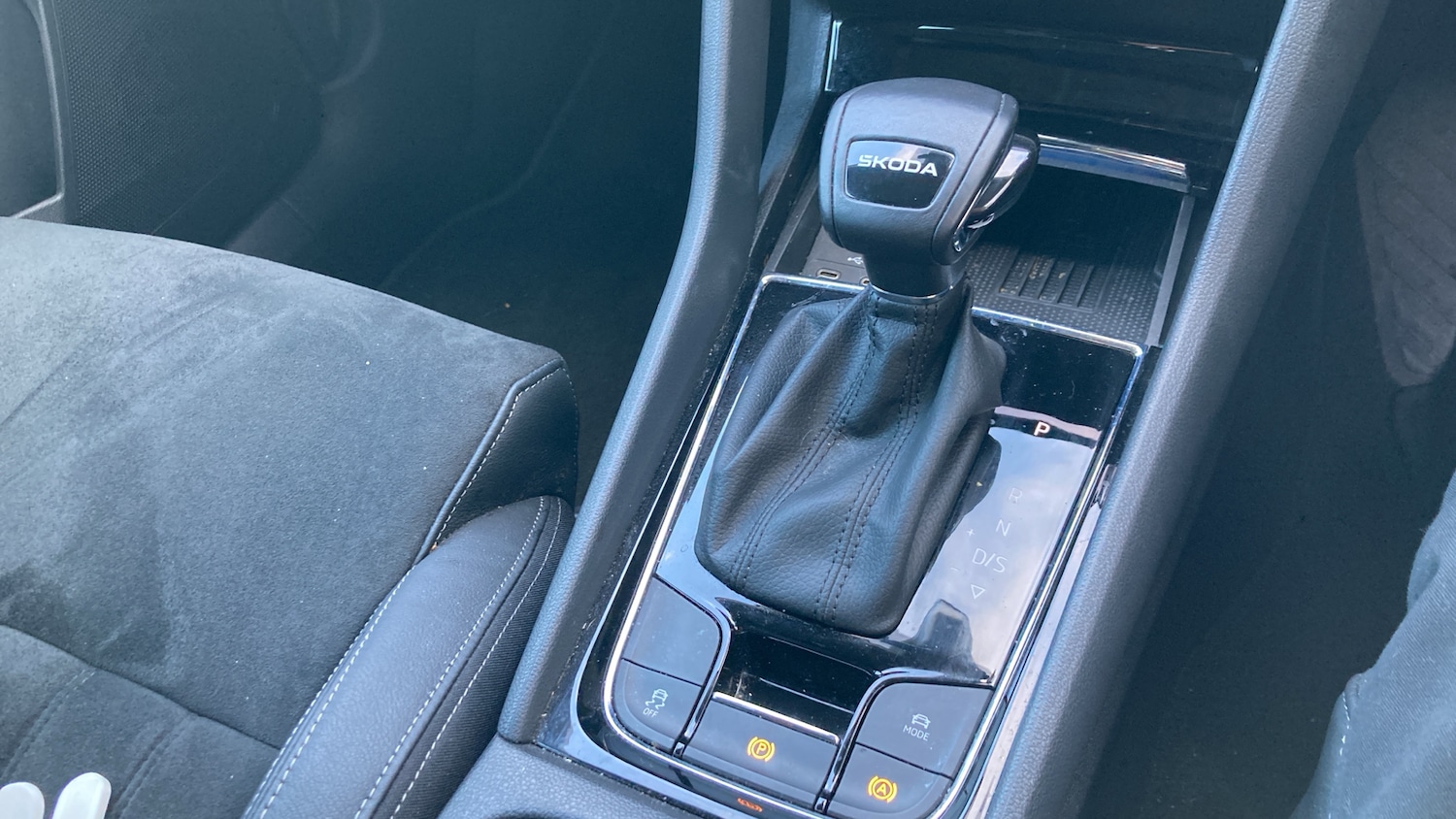 Used Skoda Karoq 2025 for sale - 77446171: Photo 14