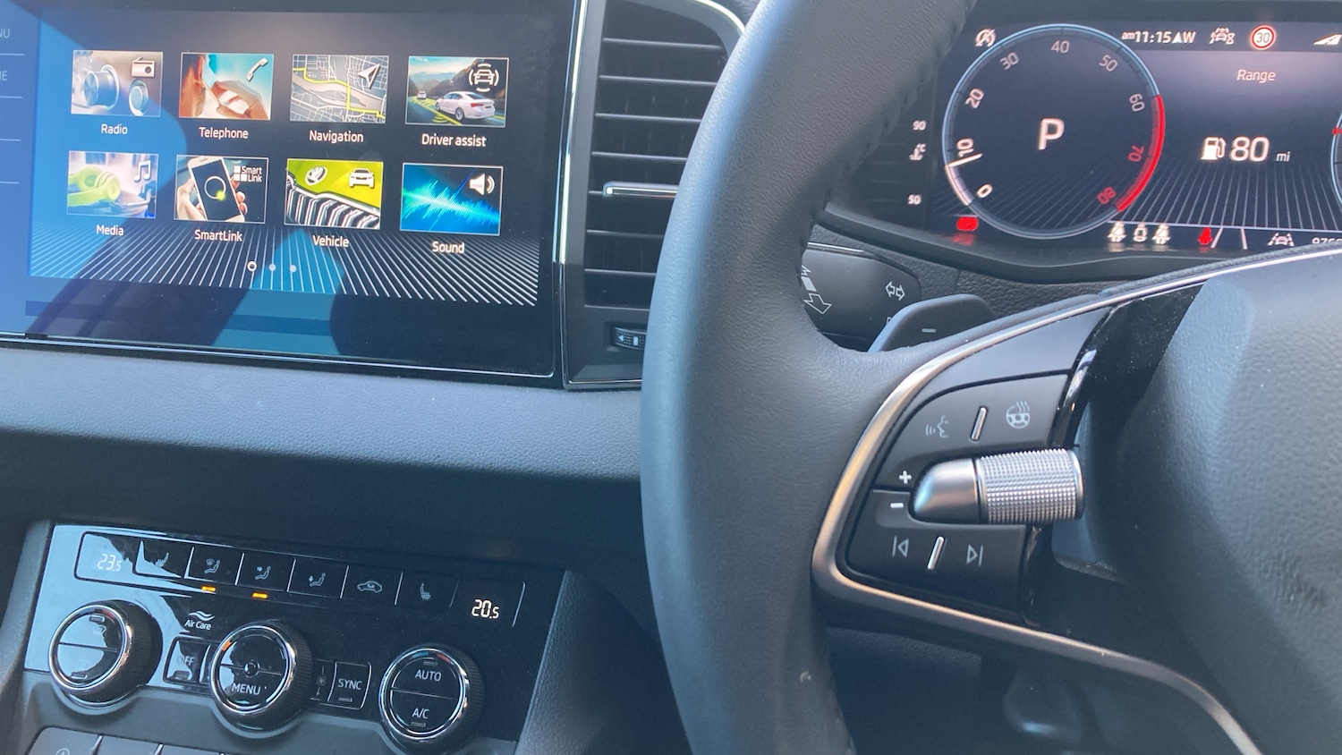 Used Skoda Karoq 2025 for sale - 77446171: Photo 17