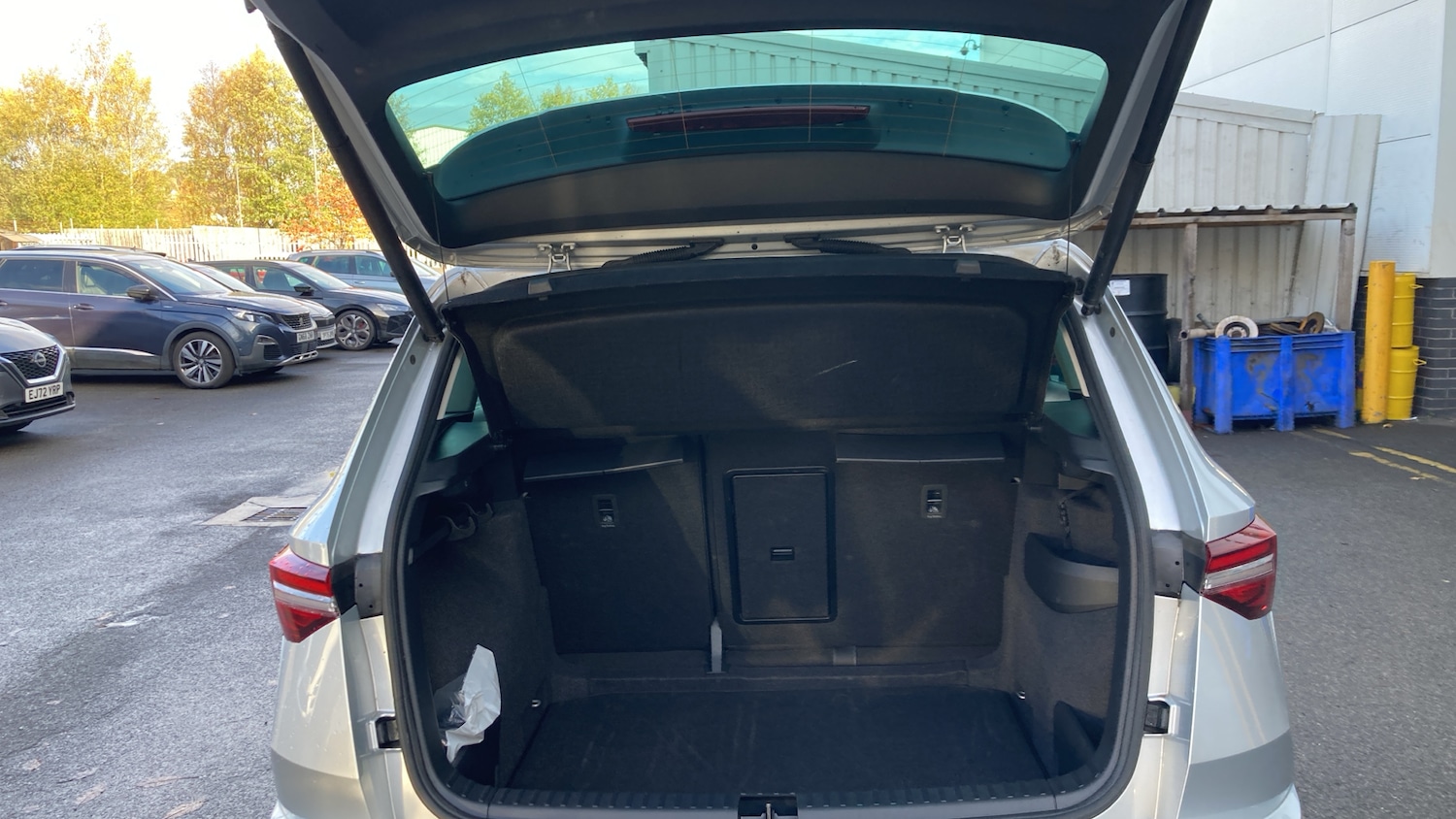 Used Skoda Karoq 2025 for sale - 77446171: Photo 20