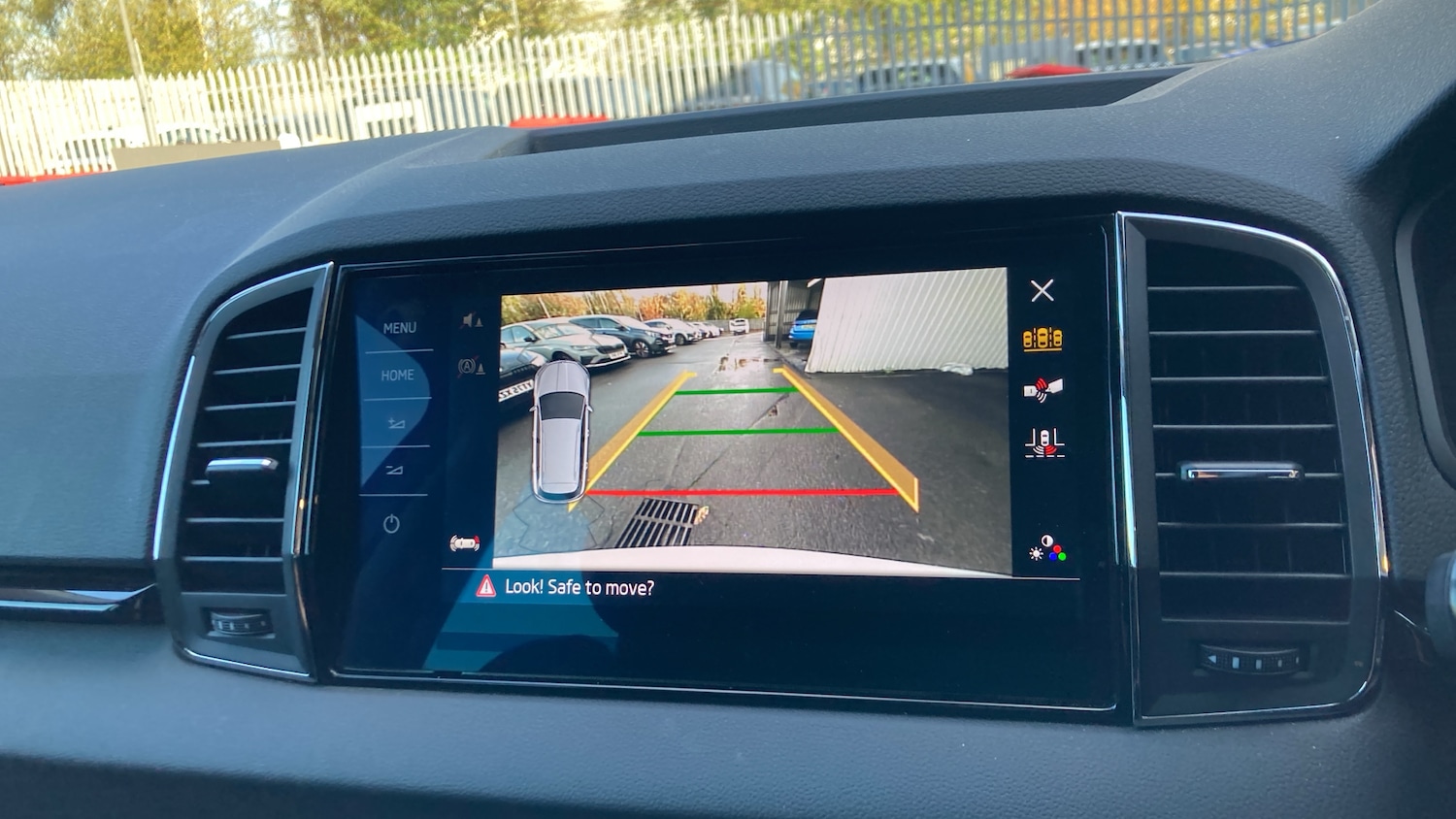 Used Skoda Karoq 2025 for sale - 77446171: Photo 23