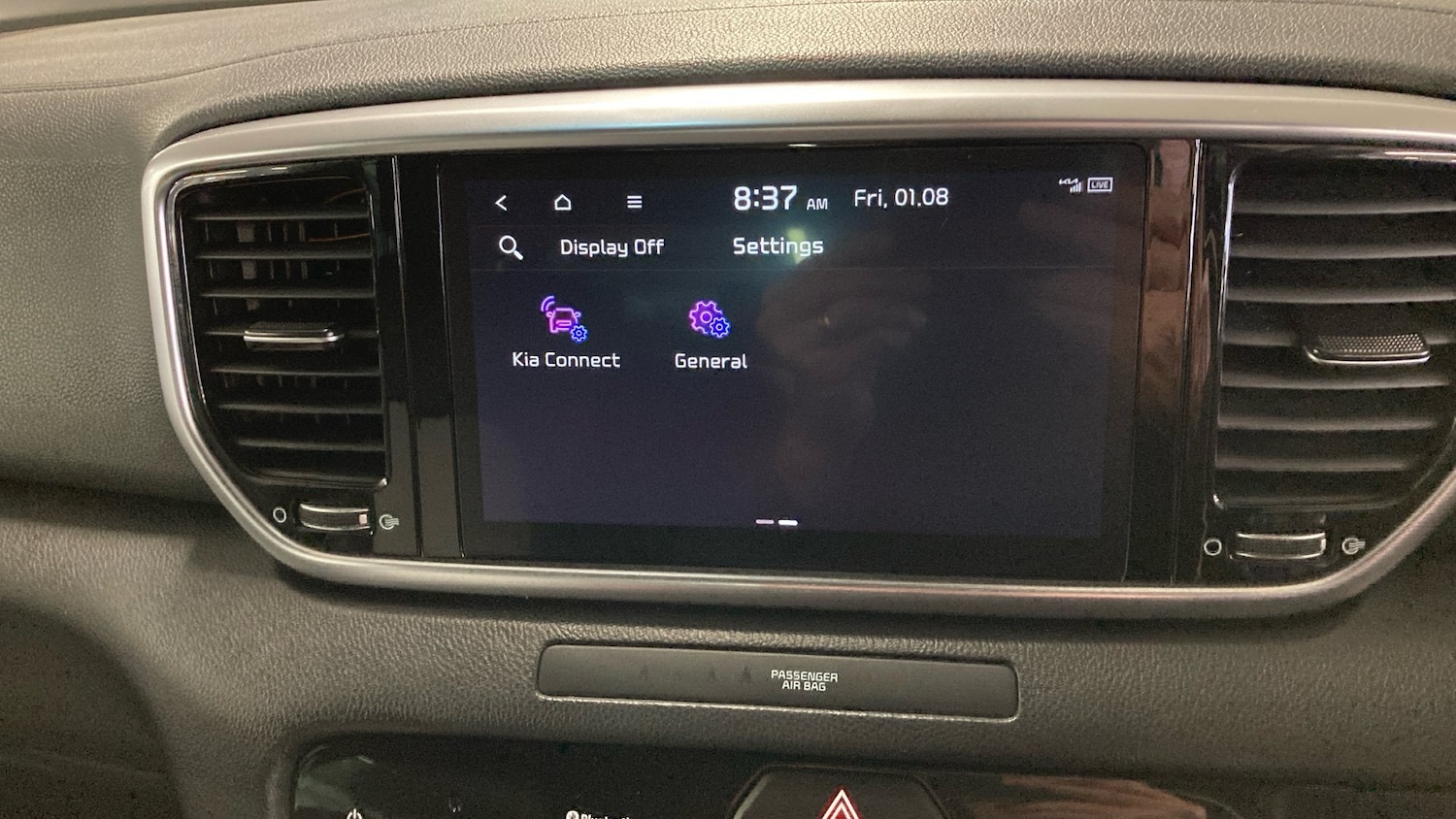 Vehicle 36