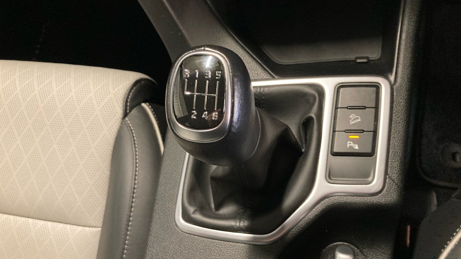 Vehicle 40