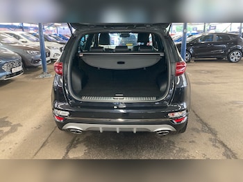 Used Kia Sportage 2021 for sale - 75438961: Photo
