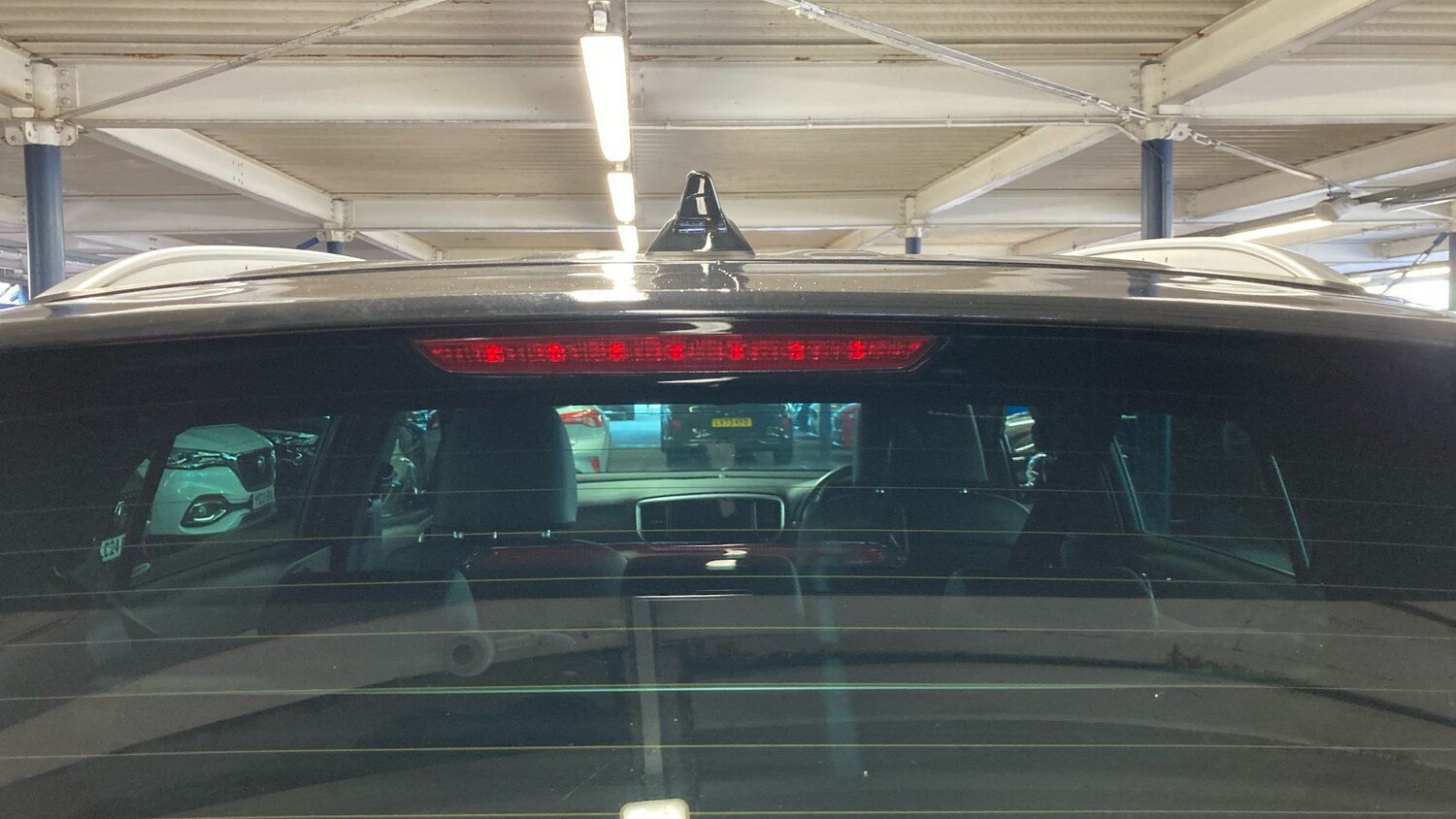 Vehicle 60