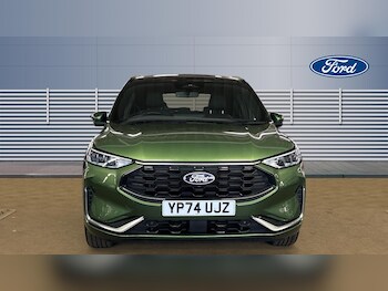 Used Ford Kuga 2024 for sale - 78449014: Photo