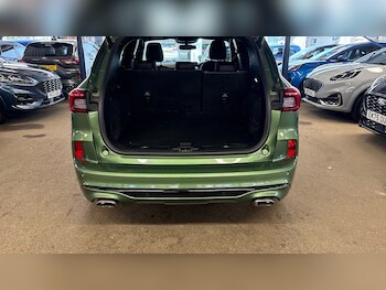 Used Ford Kuga 2024 for sale - 78449014: Photo