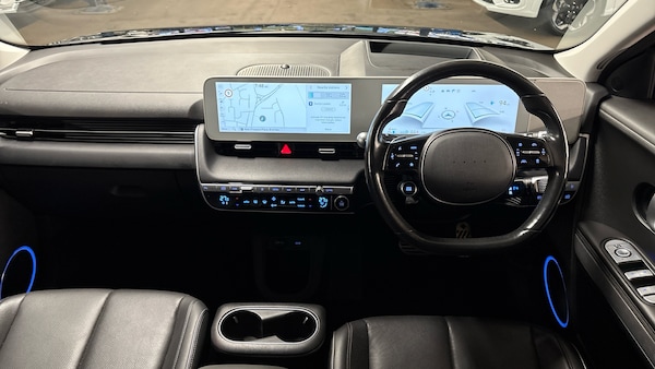 Used Hyundai IONIQ 5 2022 for sale - 76232258: Photo 10