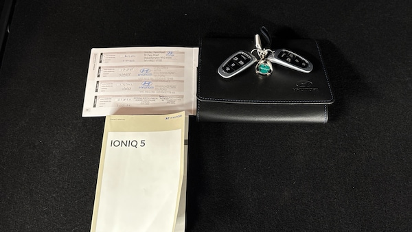 Used Hyundai IONIQ 5 2022 for sale - 76232258: Photo 19