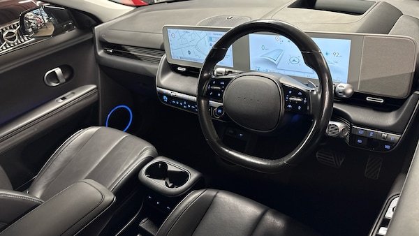 Used Hyundai IONIQ 5 2022 for sale - 76232258: Photo 29