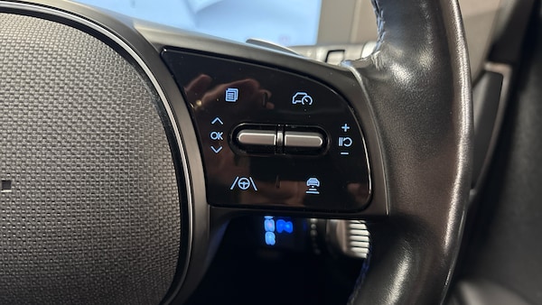 Used Hyundai IONIQ 5 2022 for sale - 76232258: Photo 31