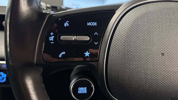 Used Hyundai IONIQ 5 2022 for sale - 76232258: Photo 32