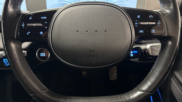 Used Hyundai IONIQ 5 2022 for sale - 76232258: Photo 35