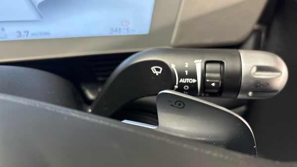 Used Hyundai IONIQ 5 2022 for sale - 76232258: Photo 36