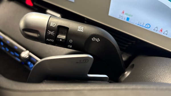 Used Hyundai IONIQ 5 2022 for sale - 76232258: Photo 37