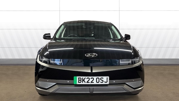 Used Hyundai IONIQ 5 2022 for sale - 76232258: Photo 3