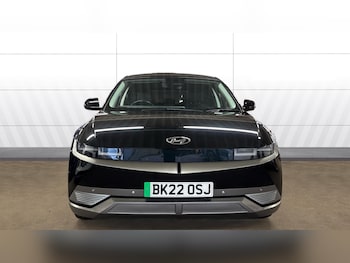 Used Hyundai IONIQ 5 2022 for sale - 76232258: Photo 3