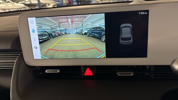 Used Hyundai IONIQ 5 2022 for sale - 76232258: Photo 45