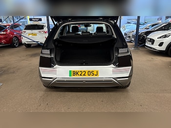 Used Hyundai IONIQ 5 2022 for sale - 76232258: Photo 4