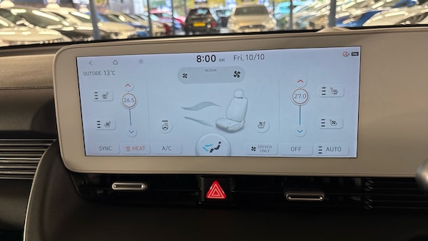Used Hyundai IONIQ 5 2022 for sale - 76232258: Photo 52