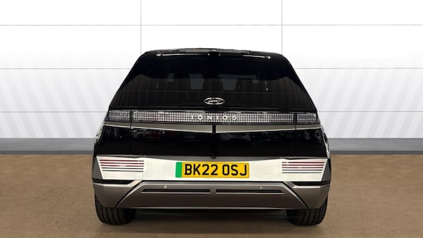 Used Hyundai IONIQ 5 2022 for sale - 76232258: Photo 6