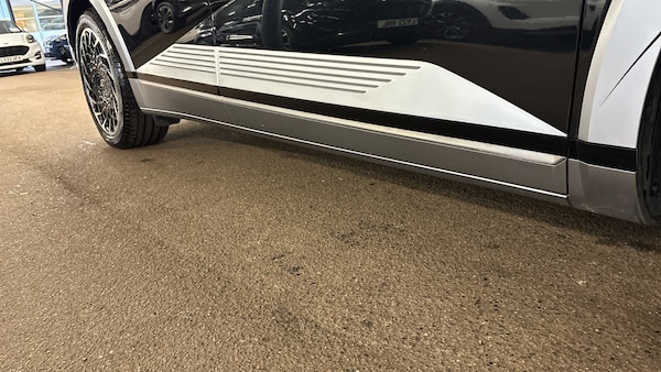 Used Hyundai IONIQ 5 2022 for sale - 76232258: Photo 70