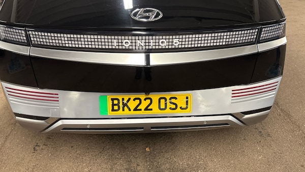 Used Hyundai IONIQ 5 2022 for sale - 76232258: Photo 71