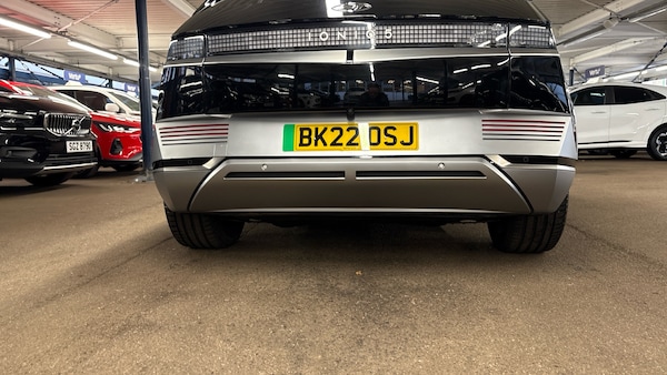Used Hyundai IONIQ 5 2022 for sale - 76232258: Photo 73