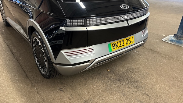 Used Hyundai IONIQ 5 2022 for sale - 76232258: Photo 77