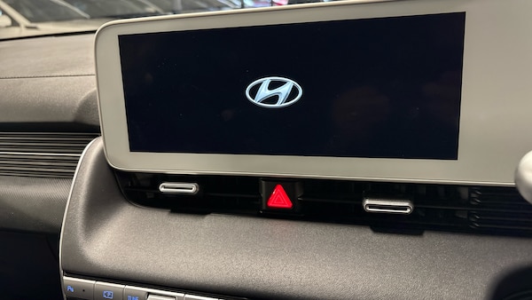 Used Hyundai IONIQ 5 2022 for sale - 76232258: Photo 96