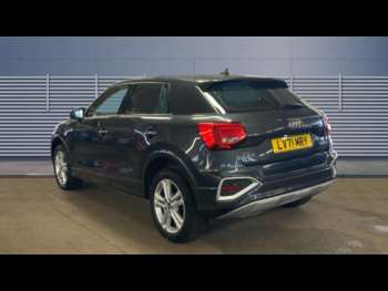 Used Audi Q2 2021 for sale - 75314170: Photo